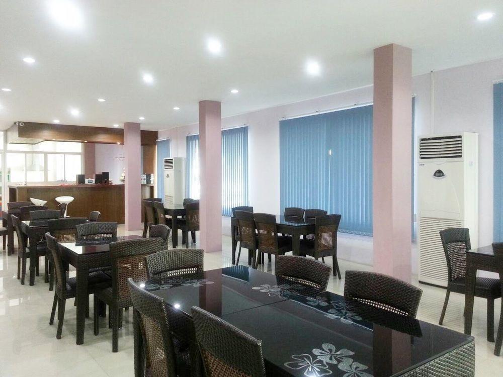 Na Chaidej Hotel Surat Thani Exterior photo